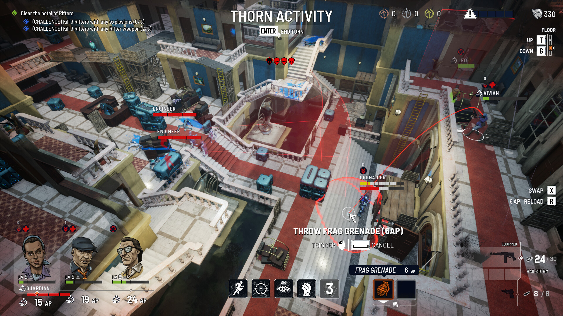 《永不落败/Every Day We Fight》PC中文版下载-含v0.8.1.2客创社区-专注互联网轻资产资源整合与分享客创社区-专注互联网轻资产资源整合与分享