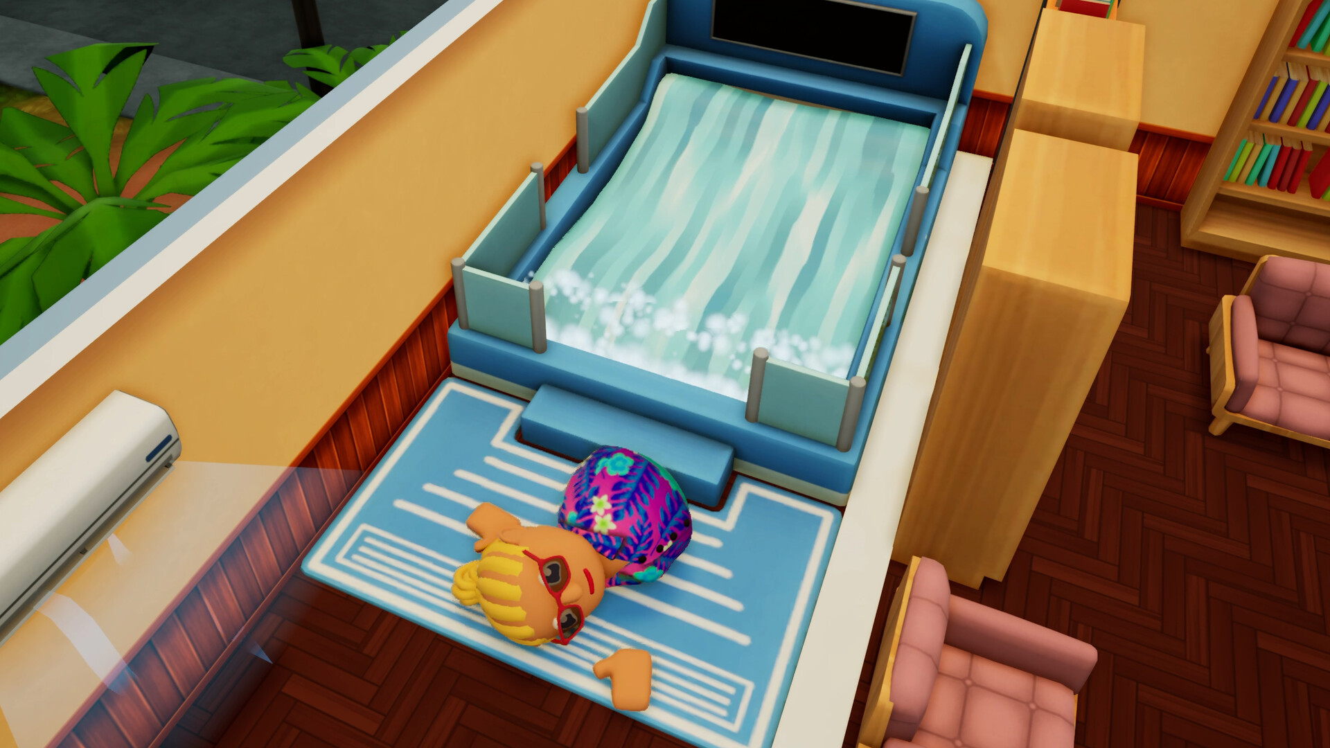 《酒店建筑师/Hotel Architect》PC中文版下载-含Build.21245205客创社区-专注互联网轻资产资源整合与分享客创社区-专注互联网轻资产资源整合与分享