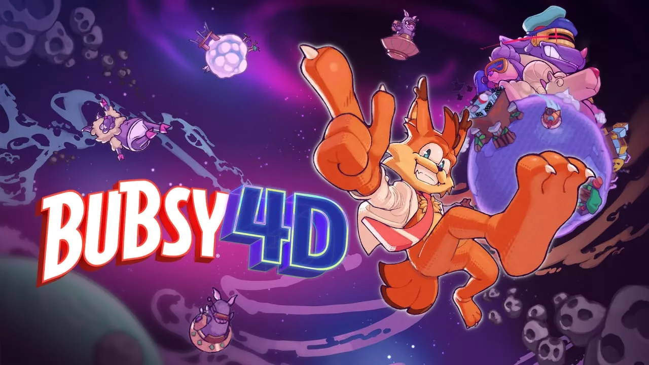 大笨猫4D丨Bubsy 4D客创社区-专注互联网轻资产资源整合与分享客创社区-专注互联网轻资产资源整合与分享