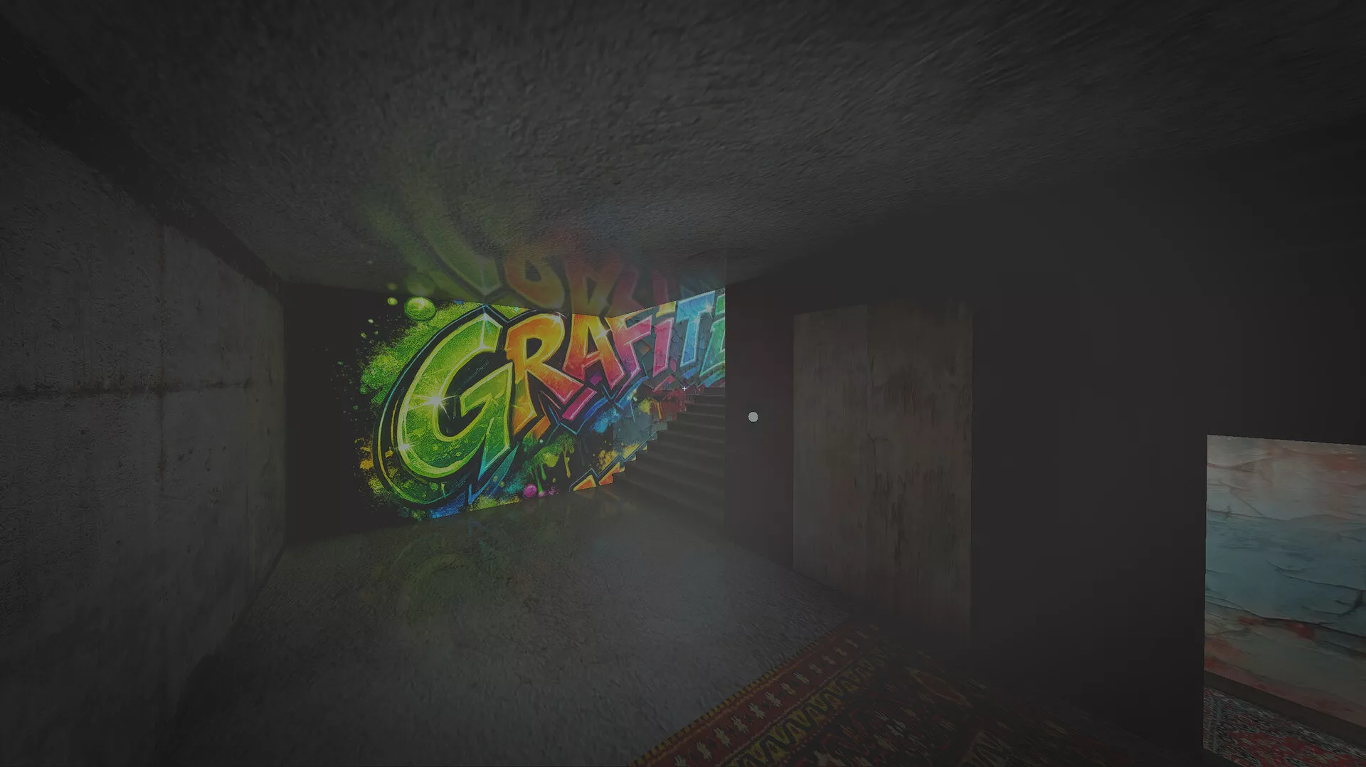 楼层异常/Floor Glitch 新游发布