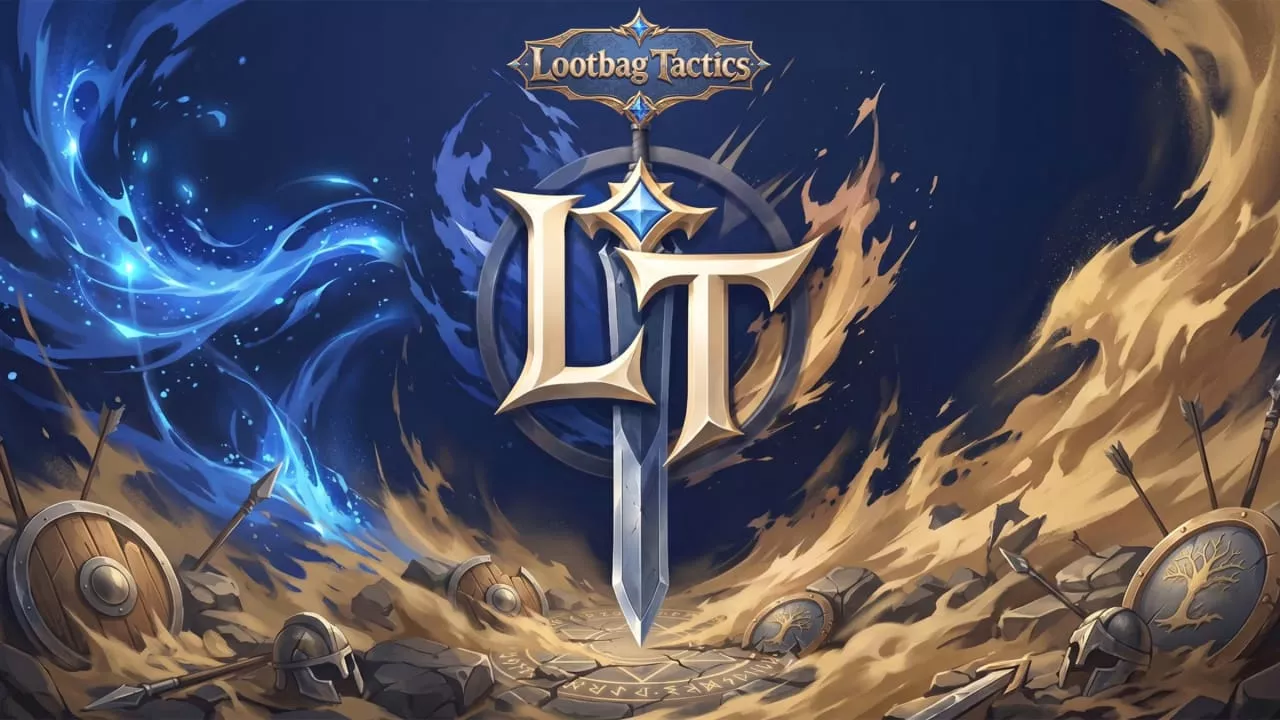 战利包战术丨Lootbag Tactics客创社区-专注互联网轻资产资源整合与分享客创社区-专注互联网轻资产资源整合与分享