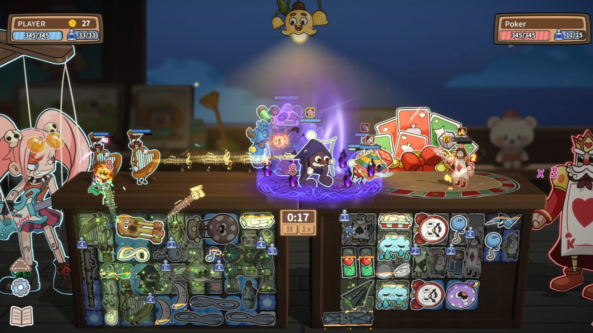 咔砰！玩具乱斗屋/Toy Smash Kaboom!