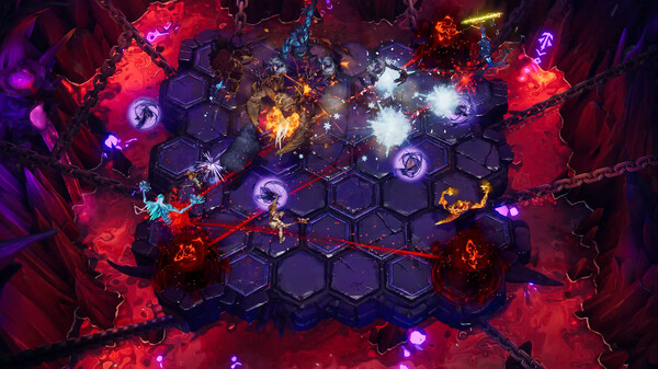 《将熄之焰/The Last Flame》PC中文版下载-含v20251111客创社区-专注互联网轻资产资源整合与分享客创社区-专注互联网轻资产资源整合与分享