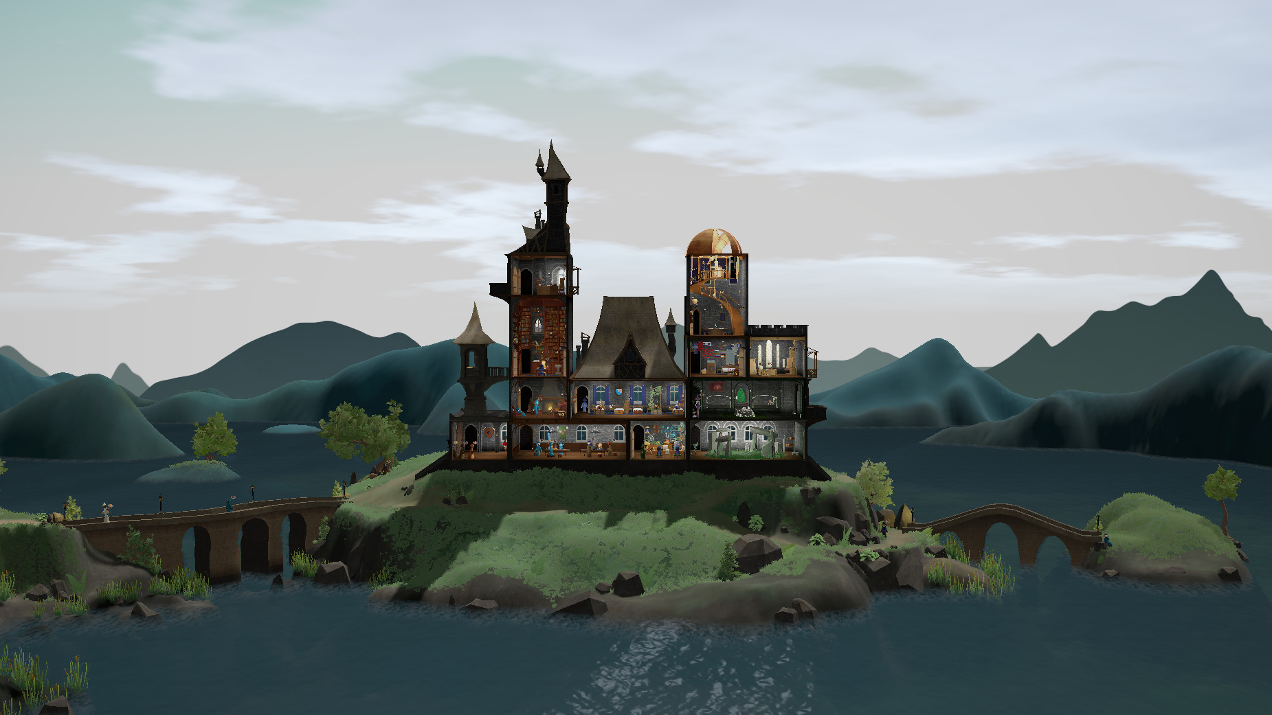 咒术师学院/Spellcaster University客创社区-专注互联网轻资产资源整合与分享客创社区-专注互联网轻资产资源整合与分享