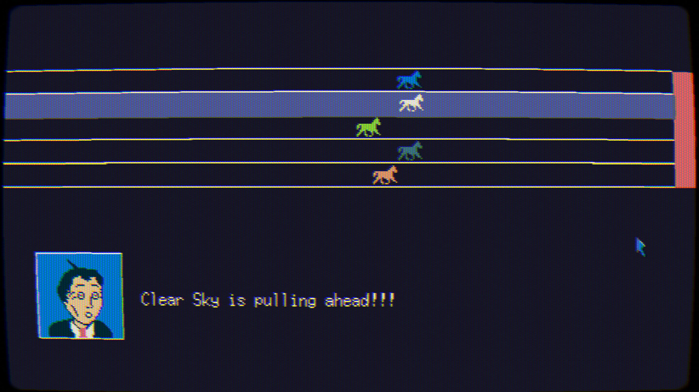 东京股神/炒股模拟器/股票市场模拟器/STONKS-9800: Stock Market Simulator