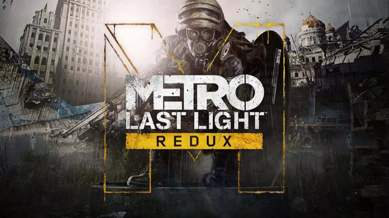 【美版】地铁：最后的曙光归来 .Metro: Last Light Redux 英语客创社区-专注互联网轻资产资源整合与分享客创社区-专注互联网轻资产资源整合与分享