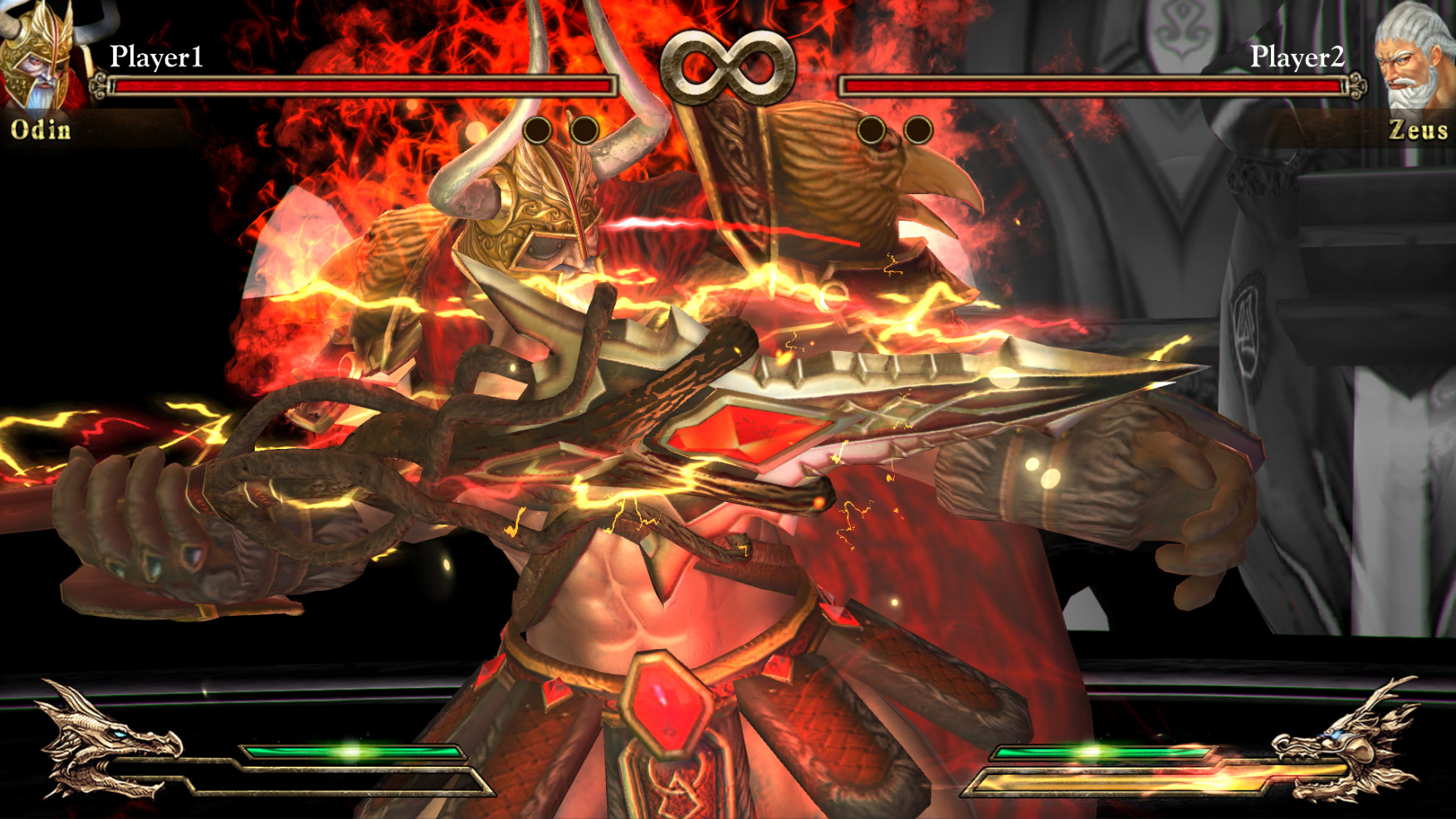 《众神格斗 Fight of Gods》Switch中文版NSP下载 – 含1.0.1补丁客创社区-专注互联网轻资产资源整合与分享客创社区-专注互联网轻资产资源整合与分享