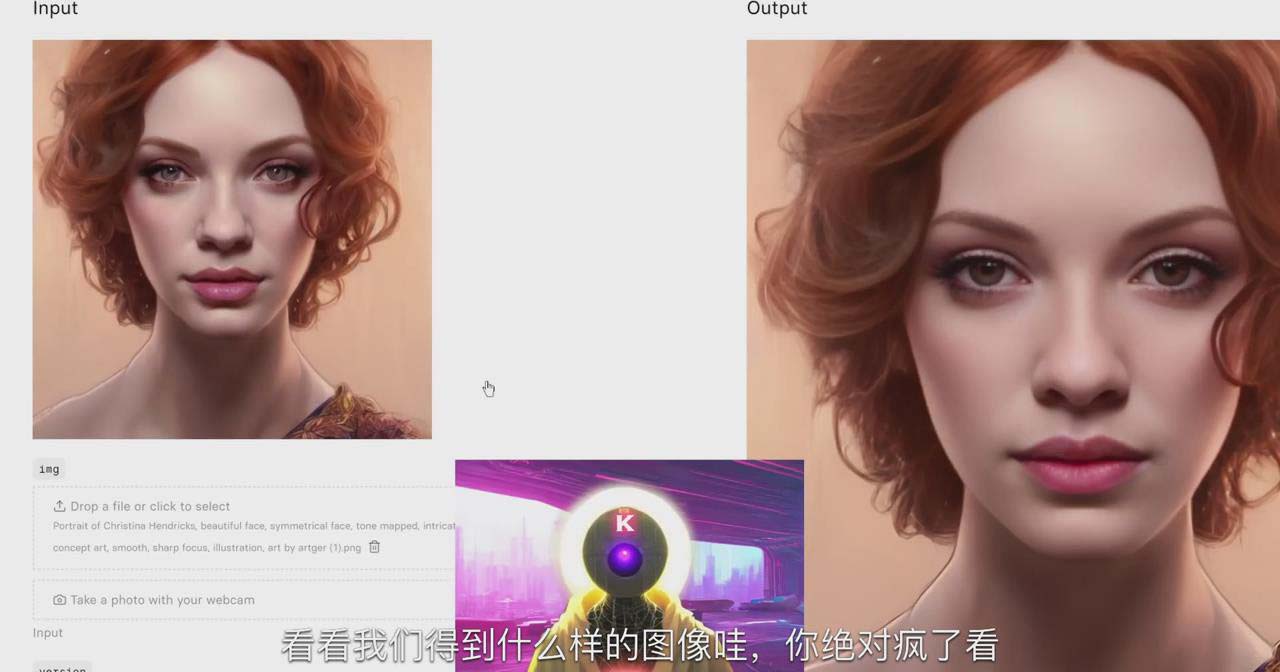 图片[1]客创社 - 专注互联网轻资产创业及网络项目资源整合与分享K Mastery – Stable Diffusion AI软件绘画速成从小白到精通-72节-中英字幕客创社 - 专注互联网轻资产创业及网络项目资源整合与分享客创社 - 专注互联网轻资产创业及网络项目资源整合与分享