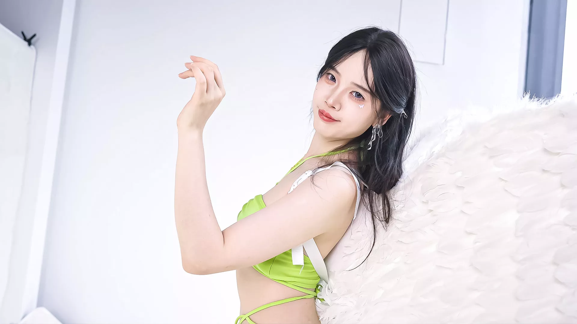 丝足天使/Stocking Angel 新游发布