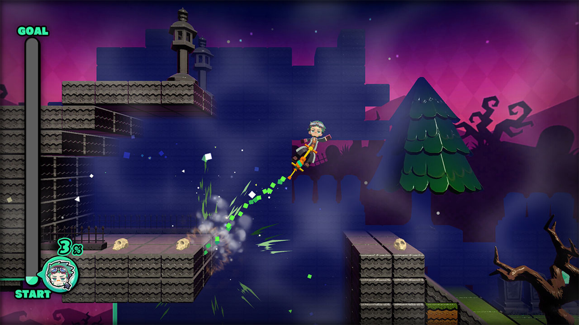 蟾蜍灵魂跳跃者/Toad's Soul Hopper客创社区-专注互联网轻资产资源整合与分享客创社区-专注互联网轻资产资源整合与分享