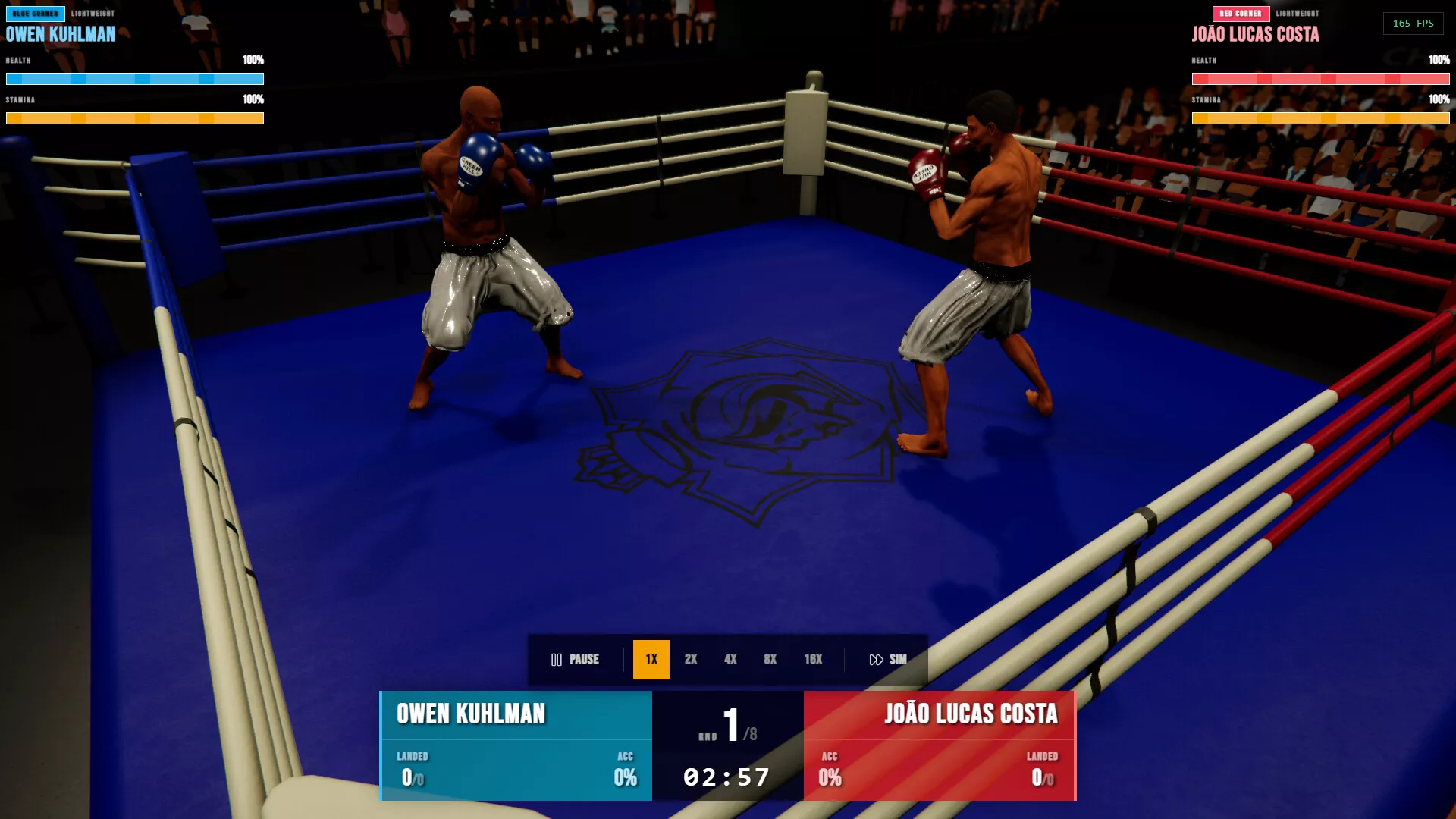 拳台王者：拳击大亨/Corner King: Boxing Tycoon 新游发布客创社区-专注互联网轻资产资源整合与分享客创社区-专注互联网轻资产资源整合与分享