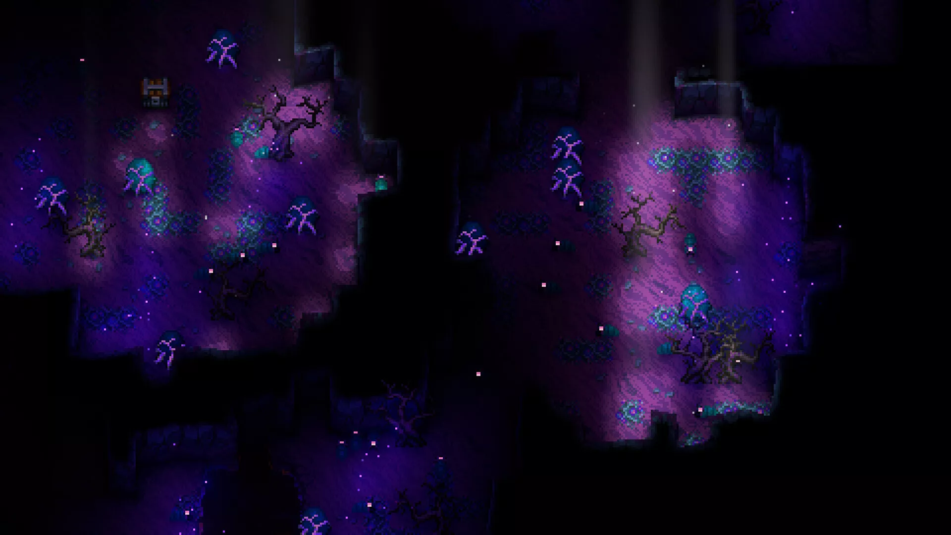护核纪元/Core Keeper 版本更新 护核纪元/Core Keeper 版本更新