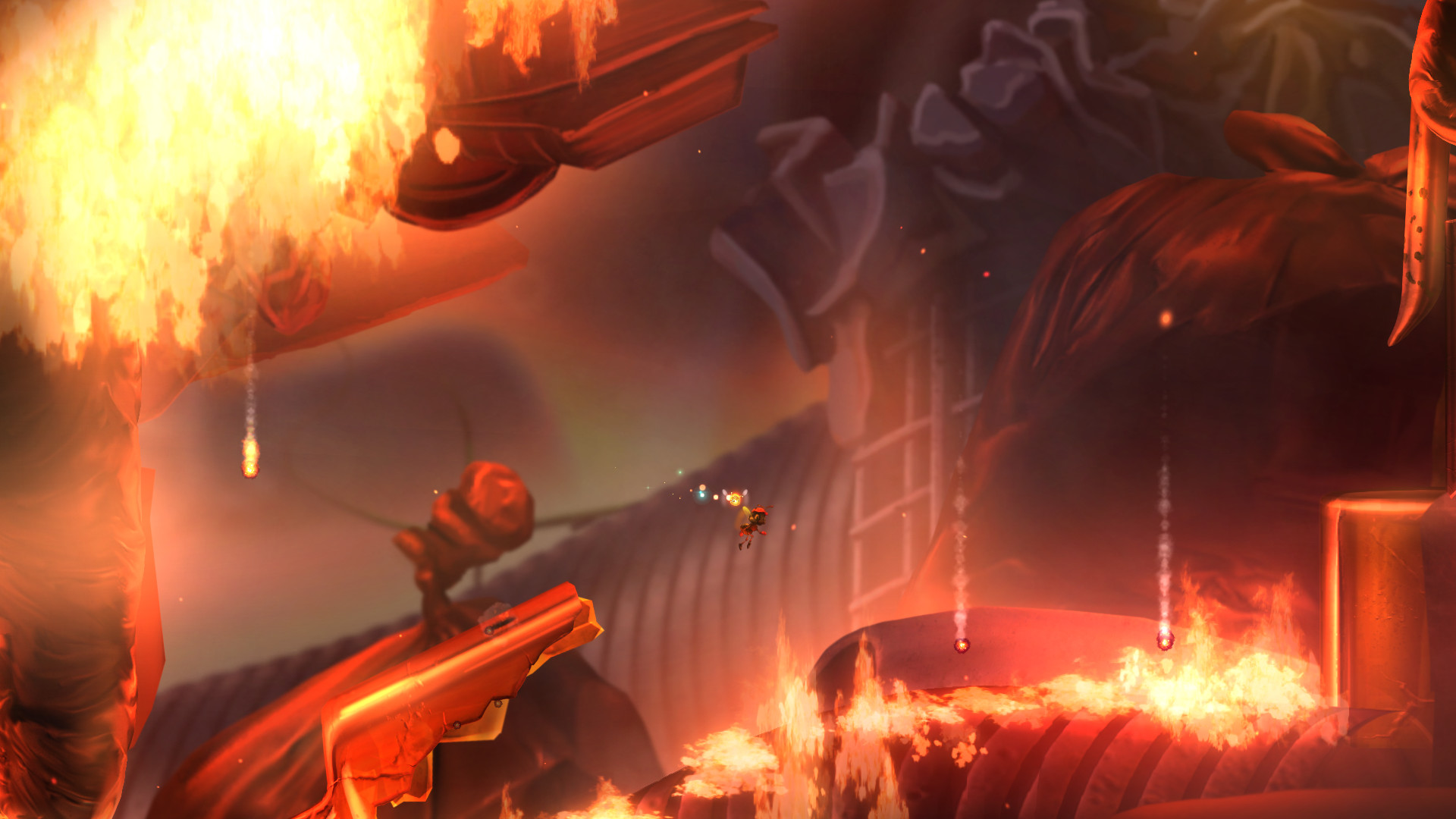 《玛丽和巴尤：回家之路/Mari and Bayu – The Road Home》PC中文版下载-含v1.0客创社区-专注互联网轻资产资源整合与分享客创社区-专注互联网轻资产资源整合与分享