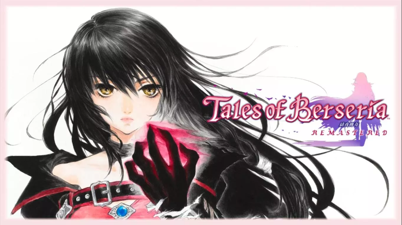 【韩版】狂战传说 复刻版 Tales of Berseria Remastered 中文客创社区-专注互联网轻资产资源整合与分享客创社区-专注互联网轻资产资源整合与分享