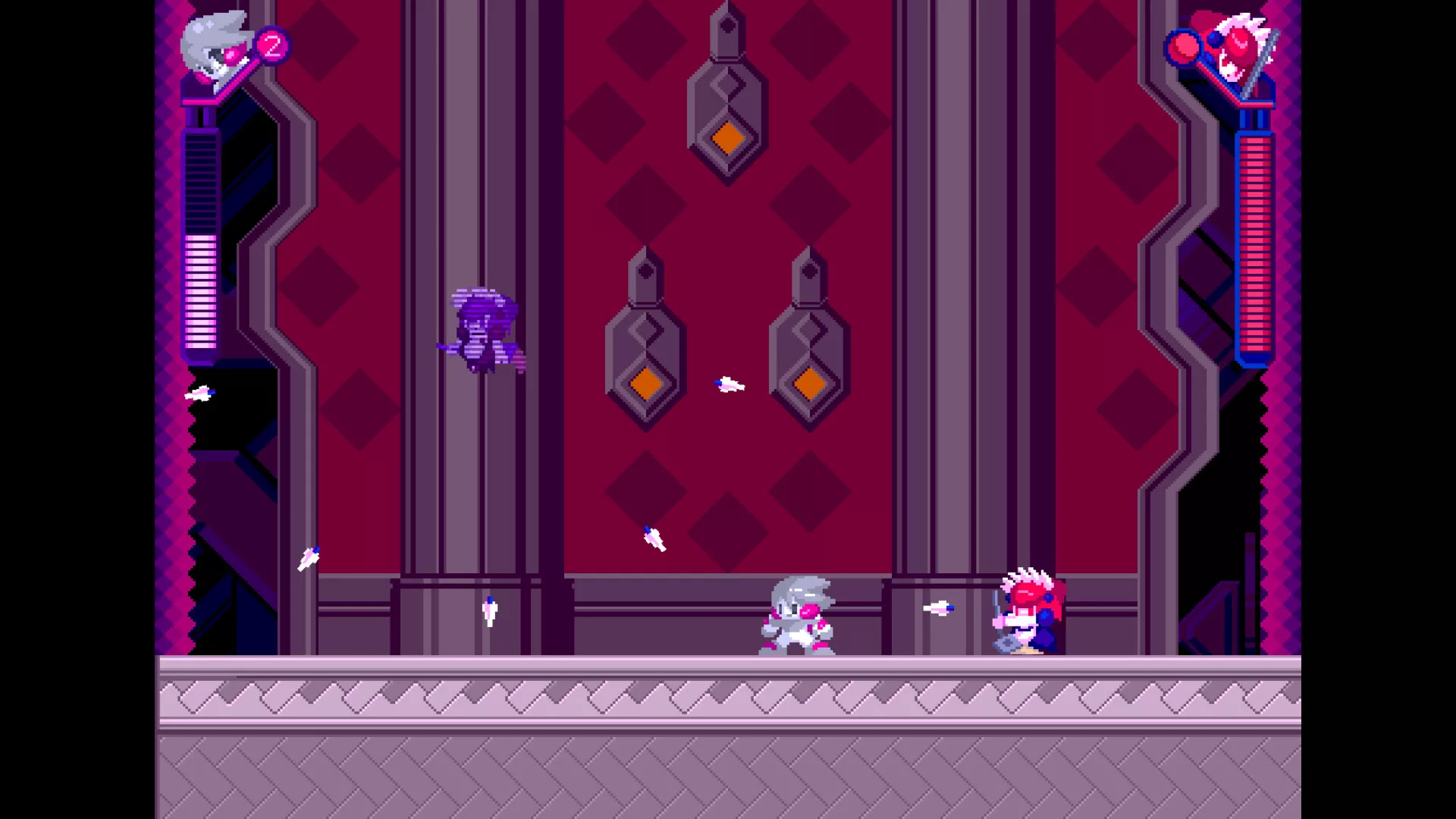 Robo娘: 冥星任务/RoboGAL: Gaga Delta Lady 新游发布