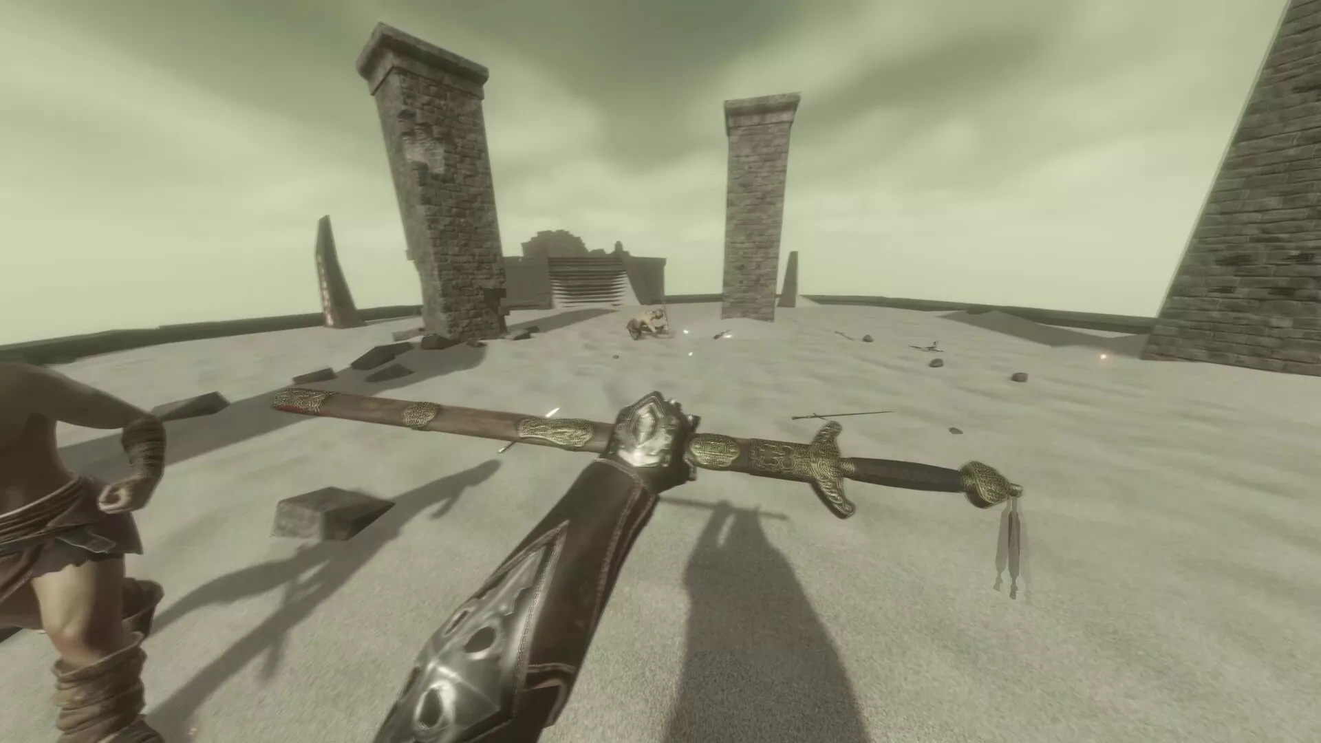 战斗天赋/Battle Talent VR 版本更新