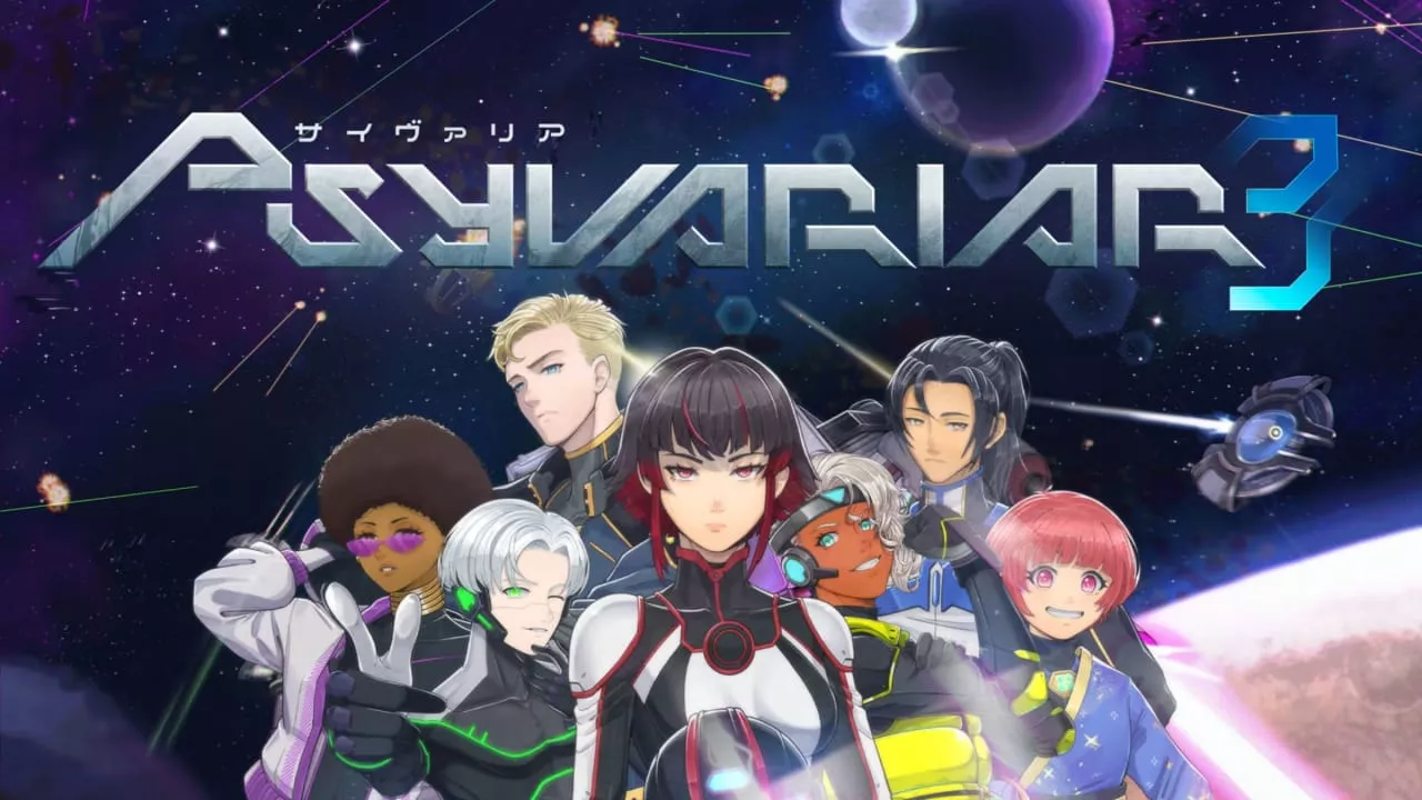 擦弹战机3丨Psyvariar 3客创社区-专注互联网轻资产资源整合与分享客创社区-专注互联网轻资产资源整合与分享