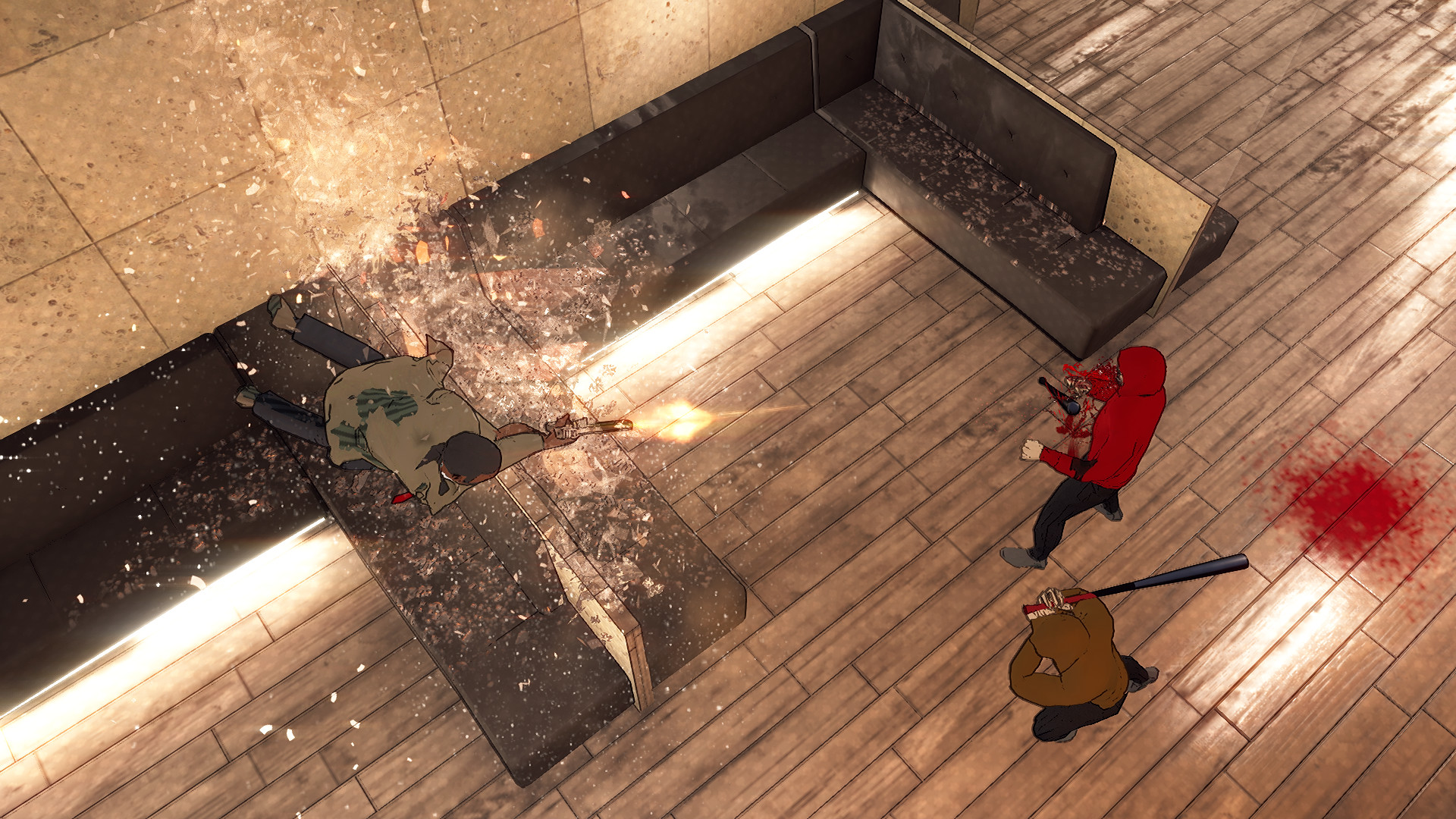 适合雇佣/Suit for Hire客创社区-专注互联网轻资产资源整合与分享客创社区-专注互联网轻资产资源整合与分享