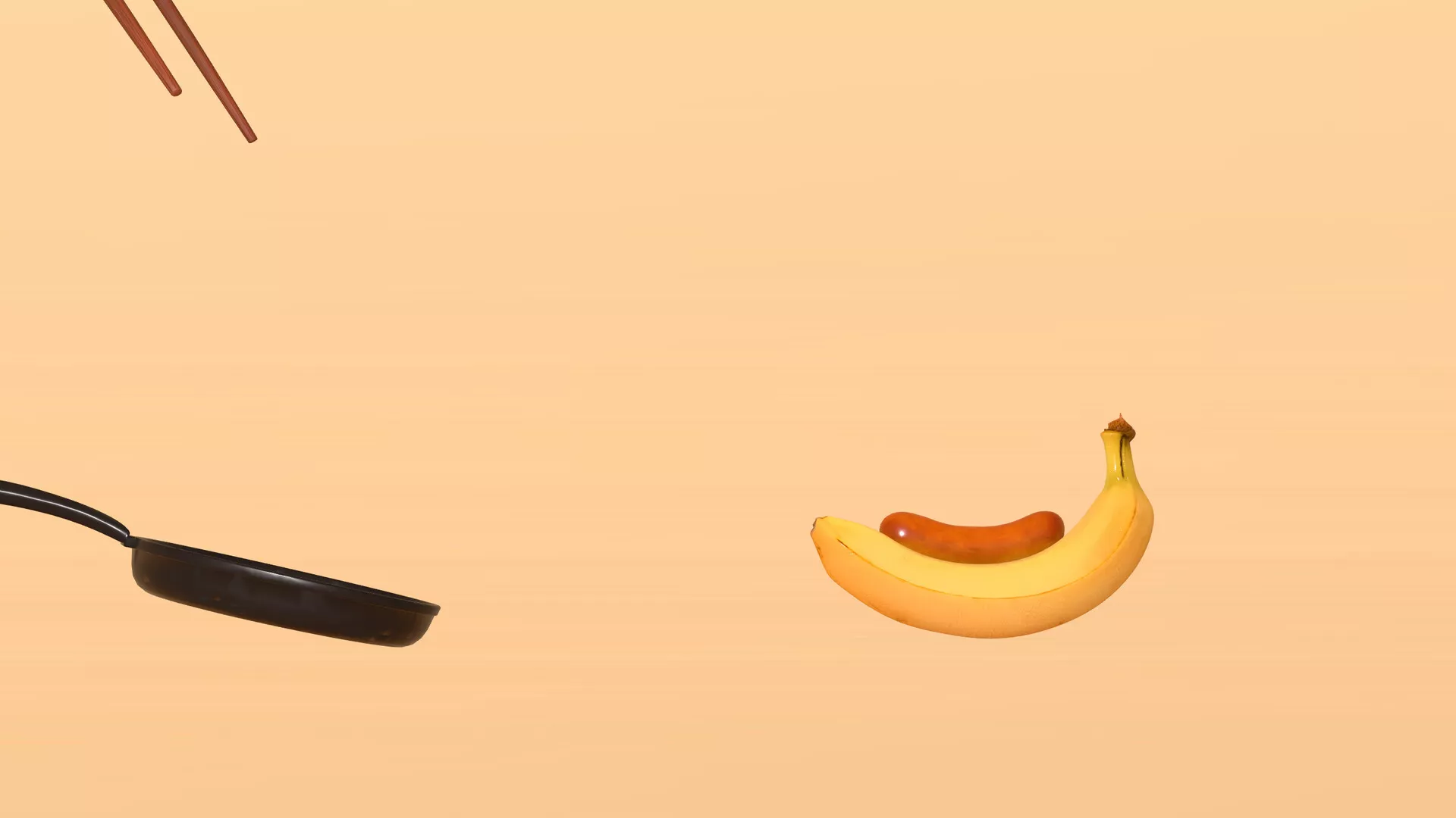 一个关于香肠的奇怪游戏/A Weird Game About Sausage 新游发布星享资源网星享资源网