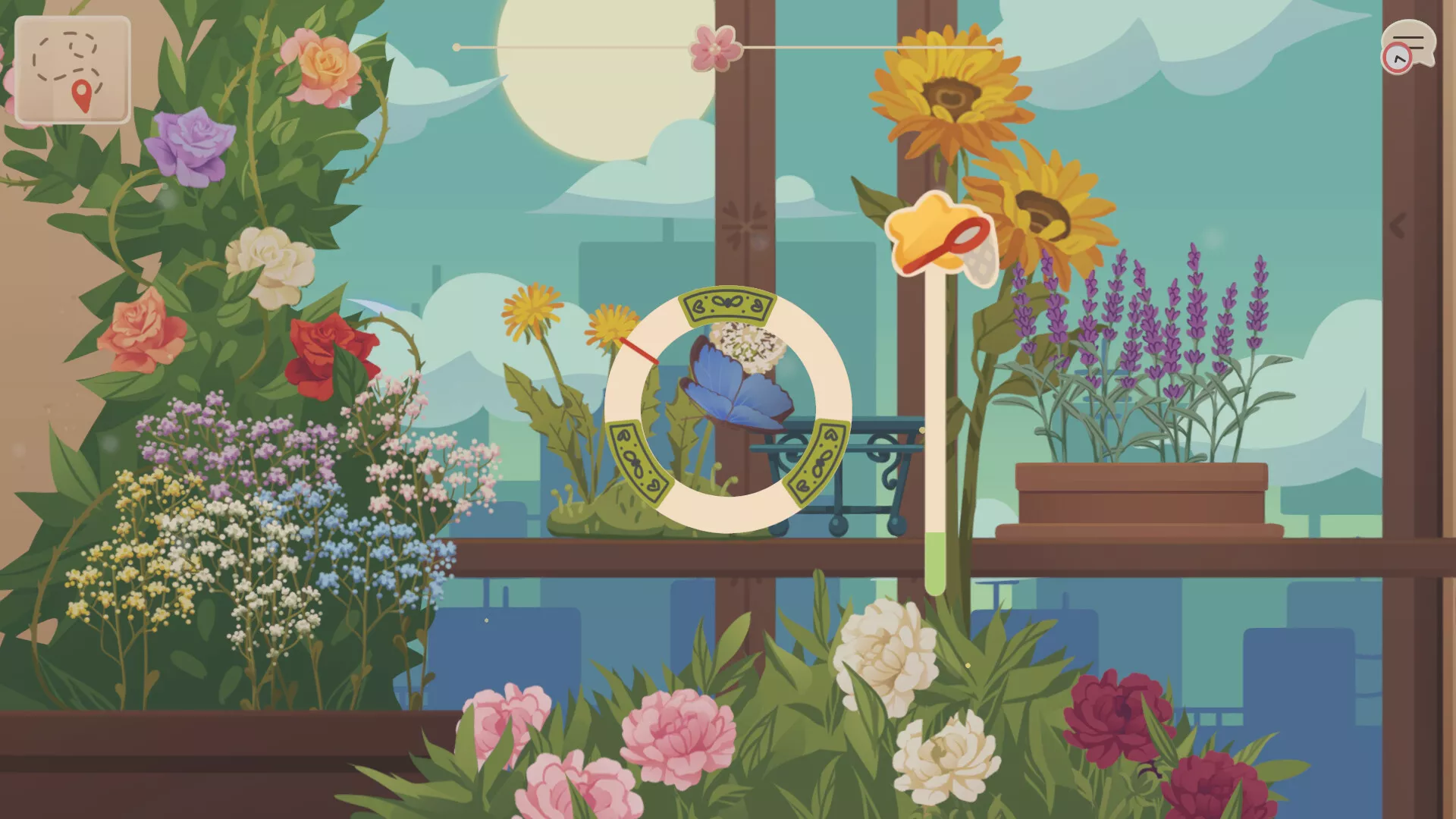 绽放物语/BloomTale 新游发布