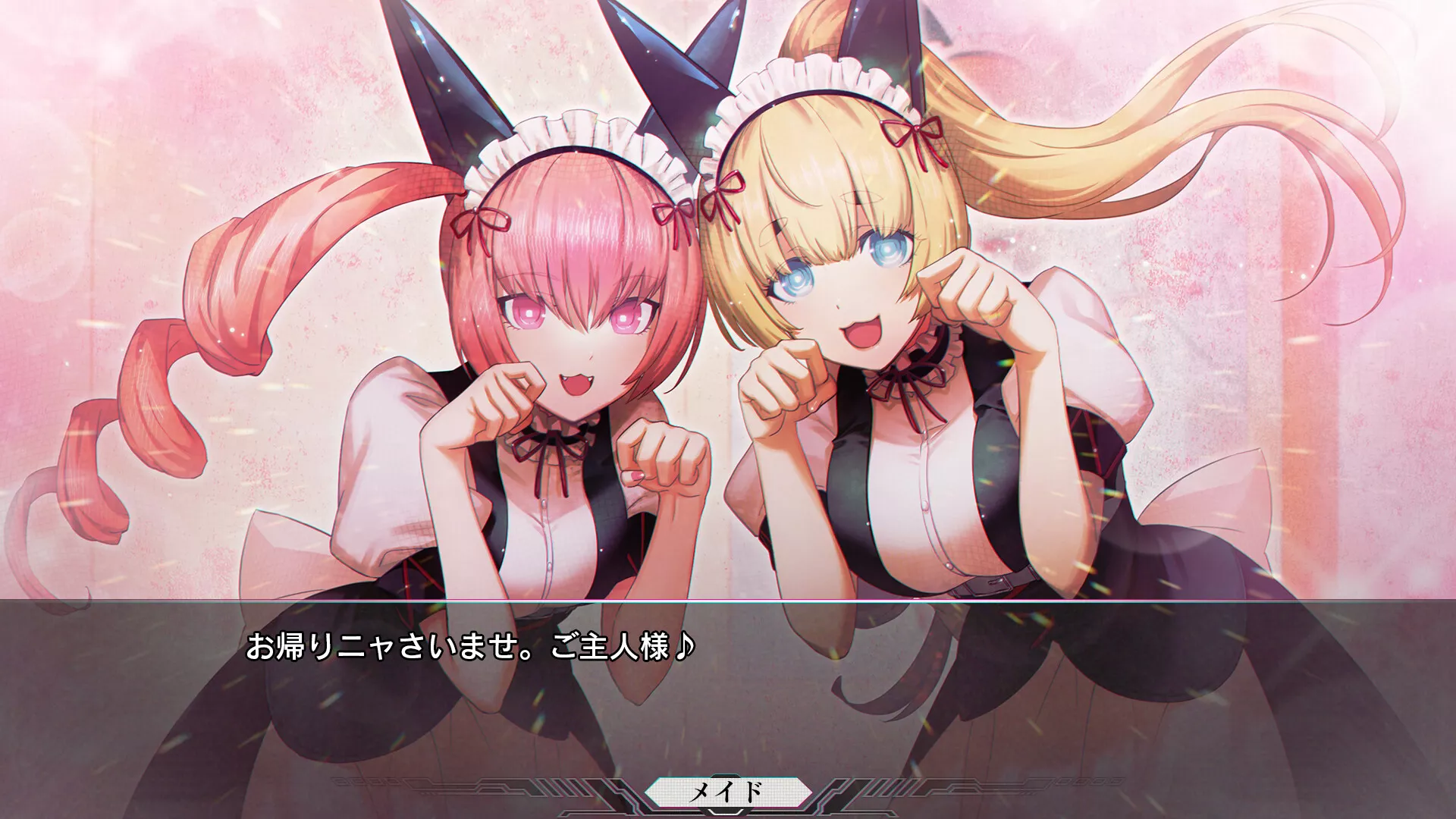命运石之门：重启/STEINS;GATE RE:BOOT 新游发布