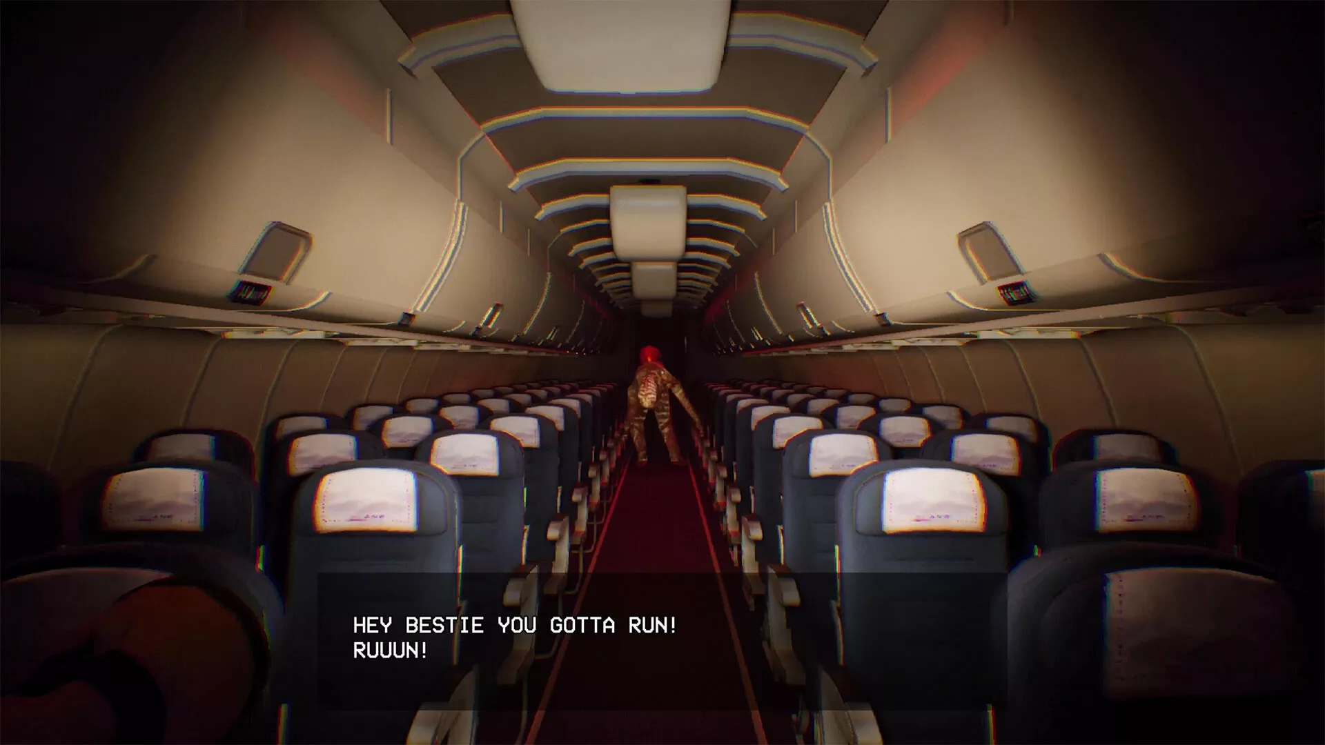 午夜航班/Night Plane 新游发布