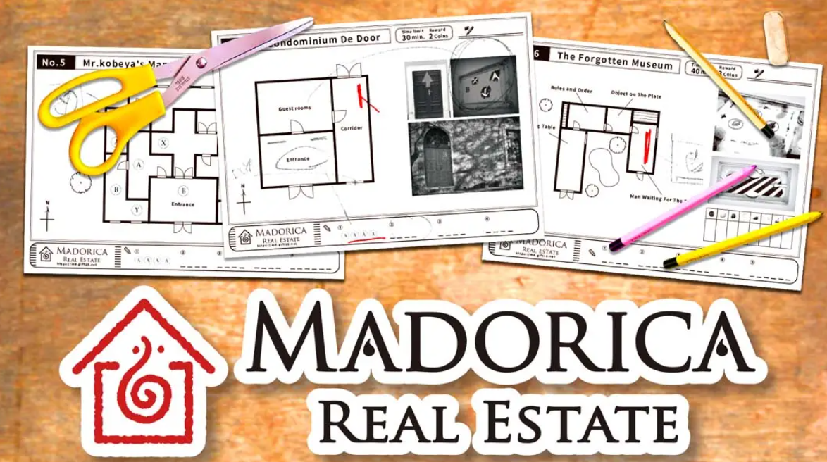 《马多利卡地产公司》Switch中文版NSP下载客创社区-专注互联网轻资产资源整合与分享客创社区-专注互联网轻资产资源整合与分享