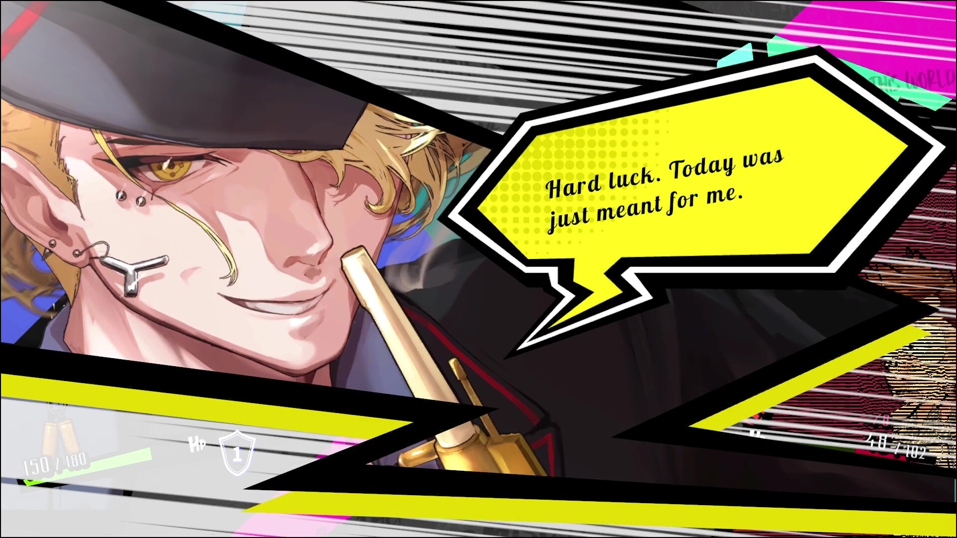 第九圣诗/ANTHEM#9