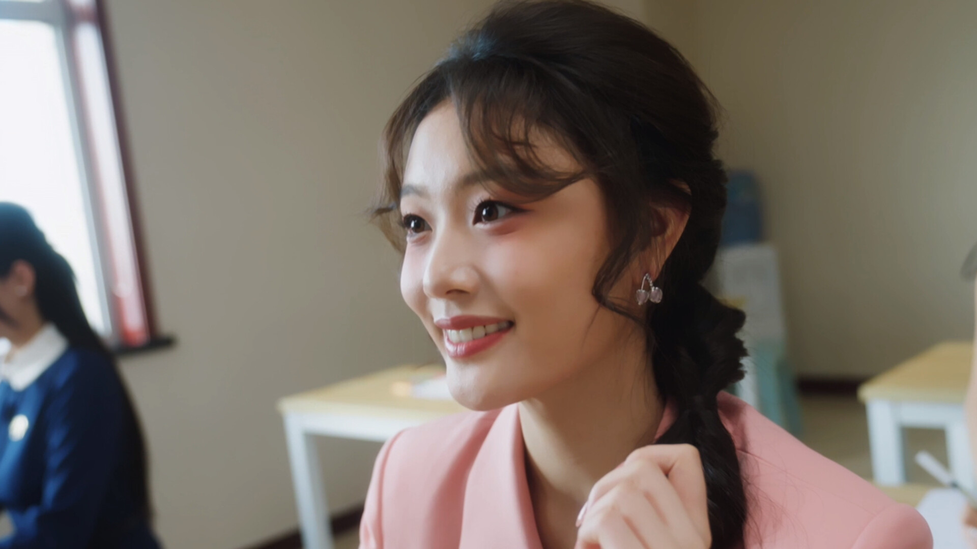 Miss World世界小姐养成日记/Miss World Love Growth Diary客创社区-专注互联网轻资产资源整合与分享客创社区-专注互联网轻资产资源整合与分享