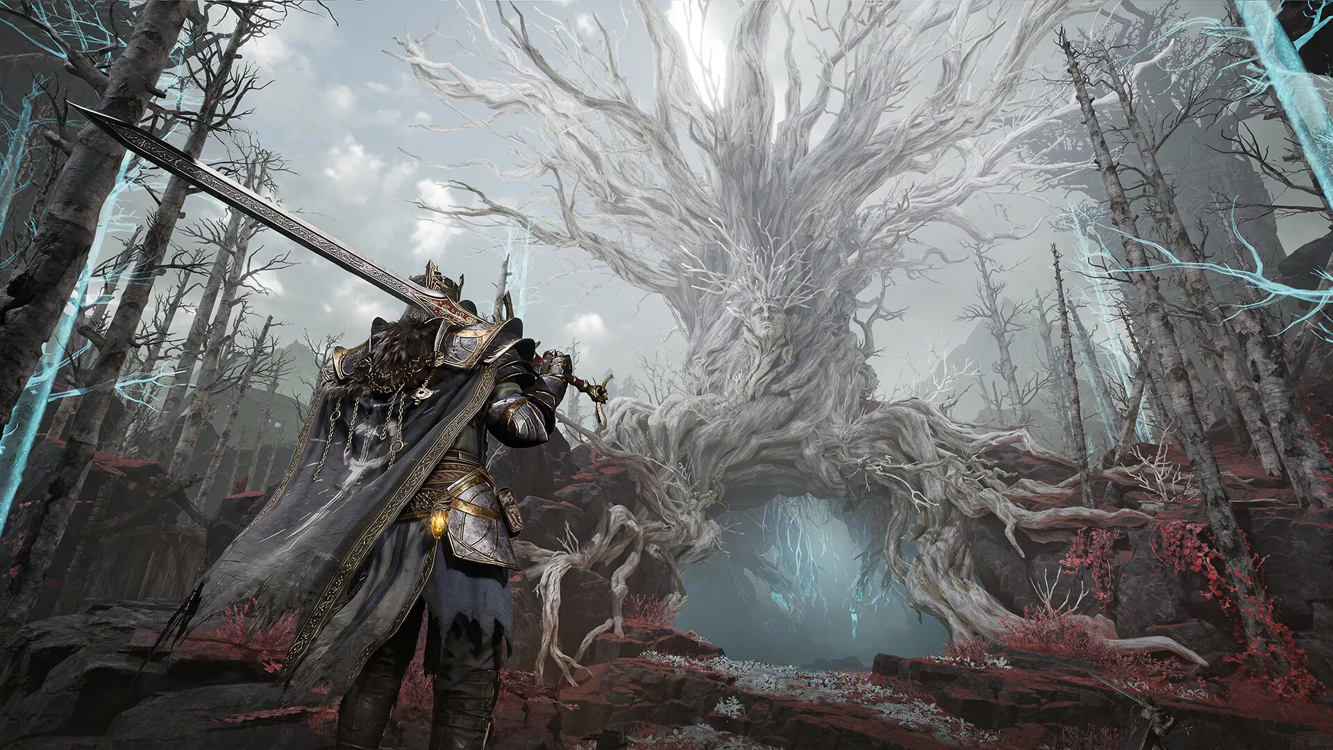雾影猎人/Mistfall Hunter/支持网络联机 新游发布 雾影猎人/Mistfall Hunter/支持网络联机 新游发布
