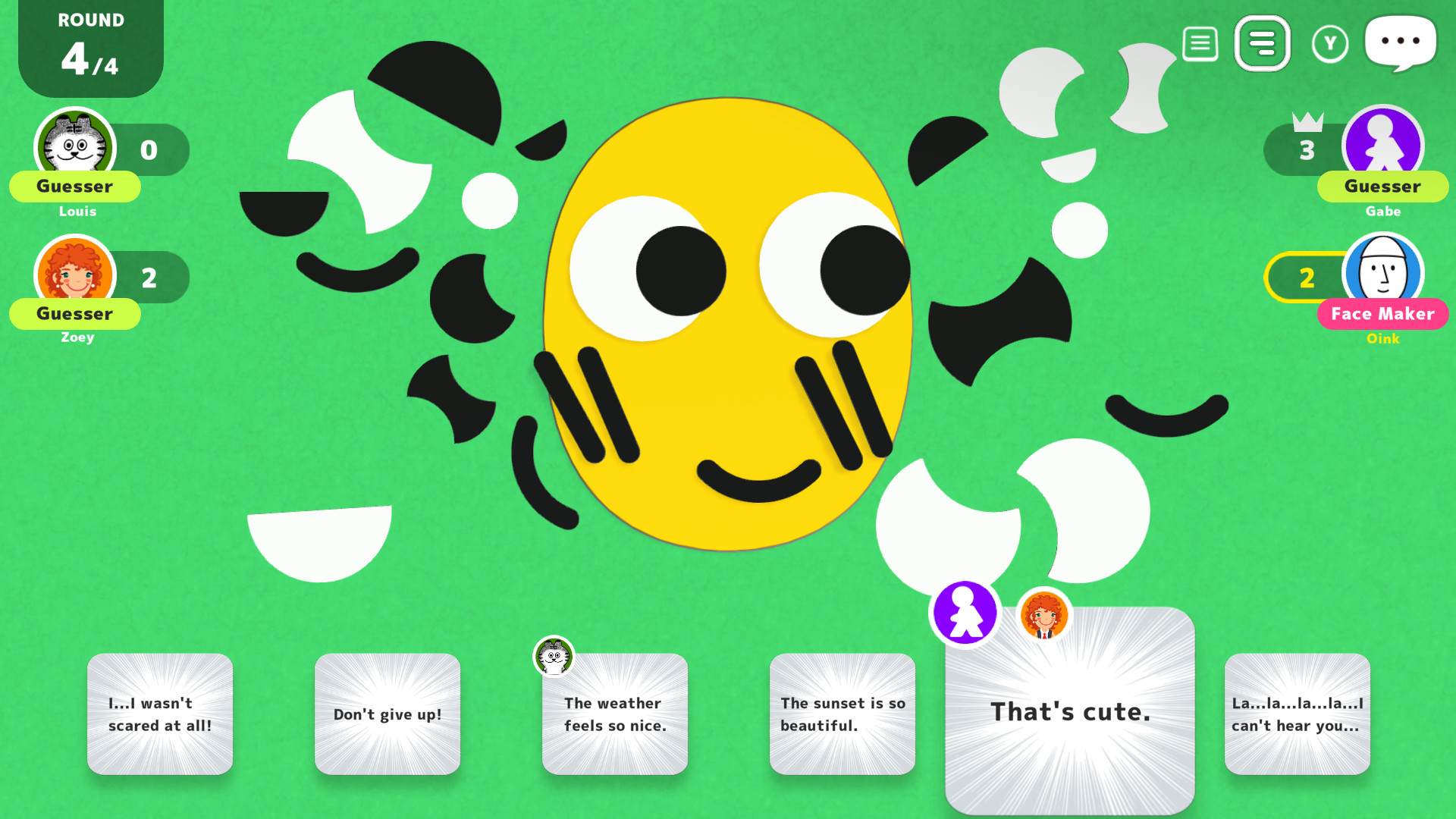 《一起来玩吧!幸运猪仔 Let’s Play! Oink Games》Switch中文版NSZ下载 – 含9.1.1补丁+DLC客创社区-专注互联网轻资产资源整合与分享客创社区-专注互联网轻资产资源整合与分享