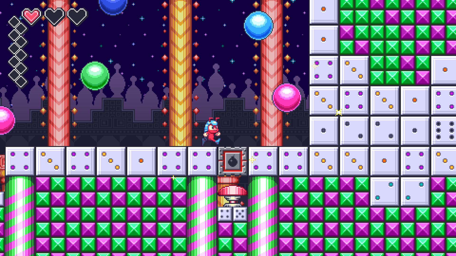 《宝利罗 Polyroll》Switch中文版NSP下载 – 含1.3补丁客创社区-专注互联网轻资产资源整合与分享客创社区-专注互联网轻资产资源整合与分享