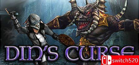《丁神的诅咒（Din’s Curse）》v1.034 [英文]客创社区-专注互联网轻资产资源整合与分享客创社区-专注互联网轻资产资源整合与分享