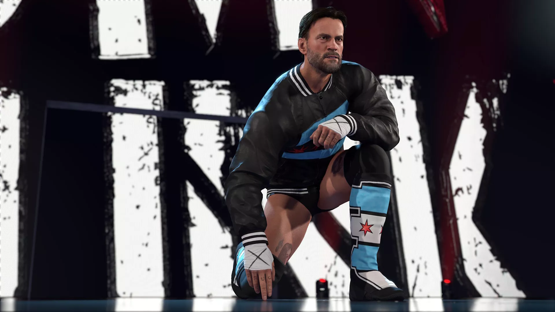 美国职业摔角联盟2K26-虚拟机版/WWE 2K26 HYPERVISOR 版本更新 美国职业摔角联盟2K26-虚拟机版/WWE 2K26 HYPERVISOR 版本更新