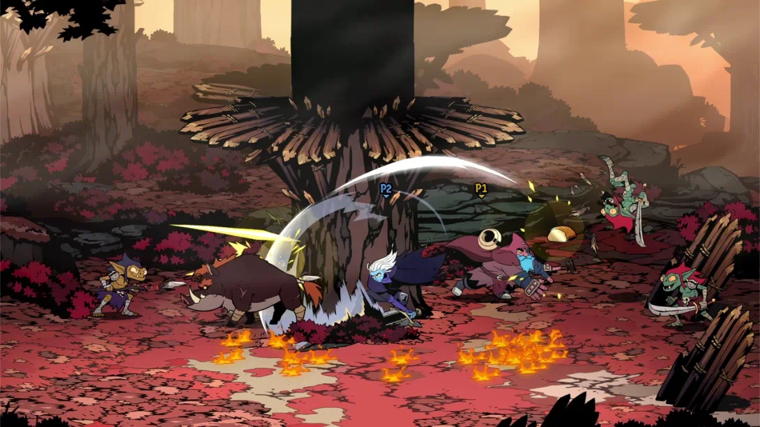 【美版】绝对魔权 Absolum 中文