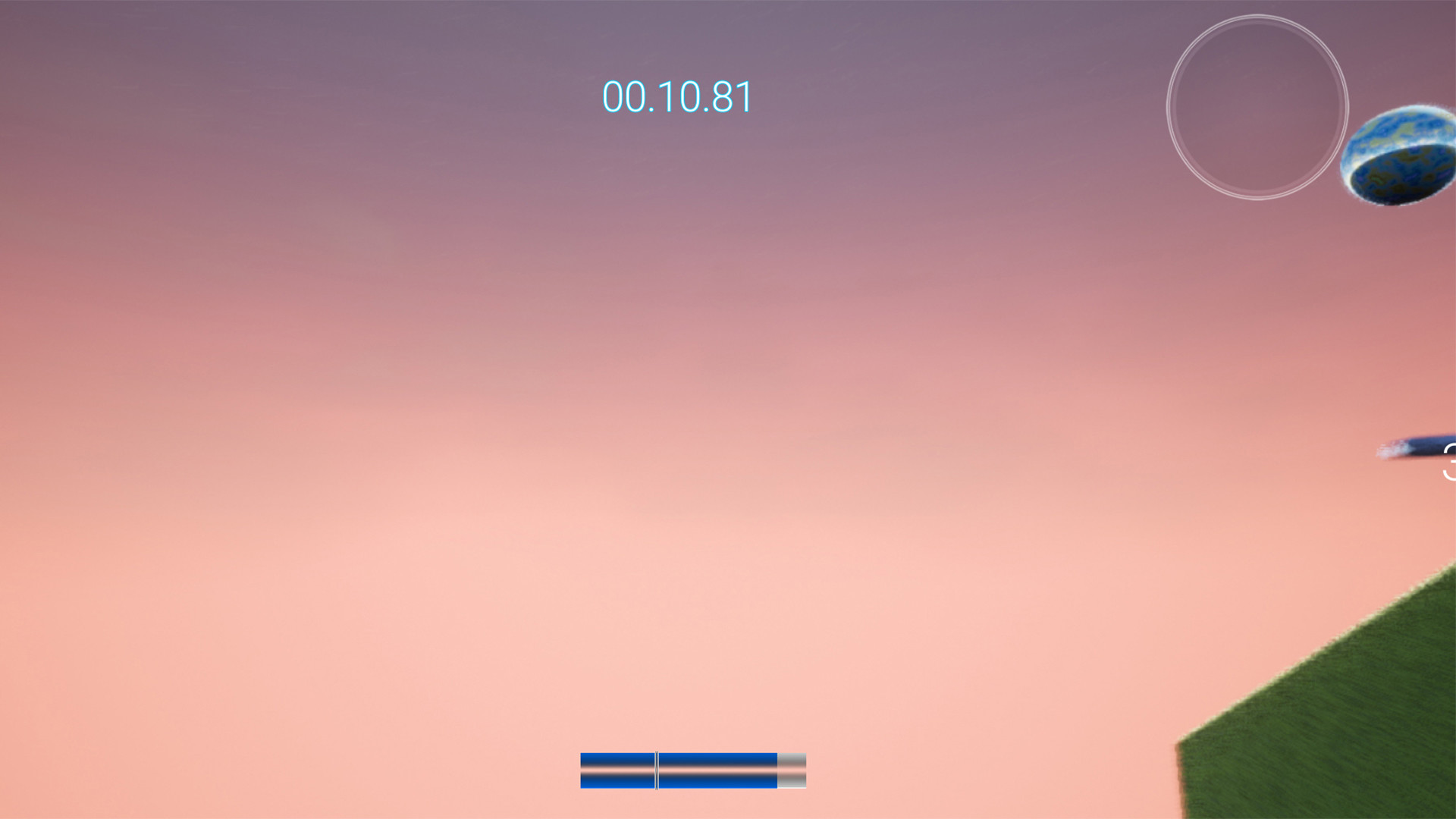 《弹子球跑酷 Marble Parkour》Switch英文版NSP下载-麦子社区