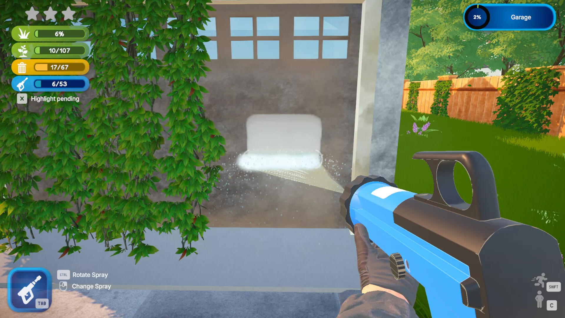 园林工人模拟器/Landscaper Simulator 新游发布