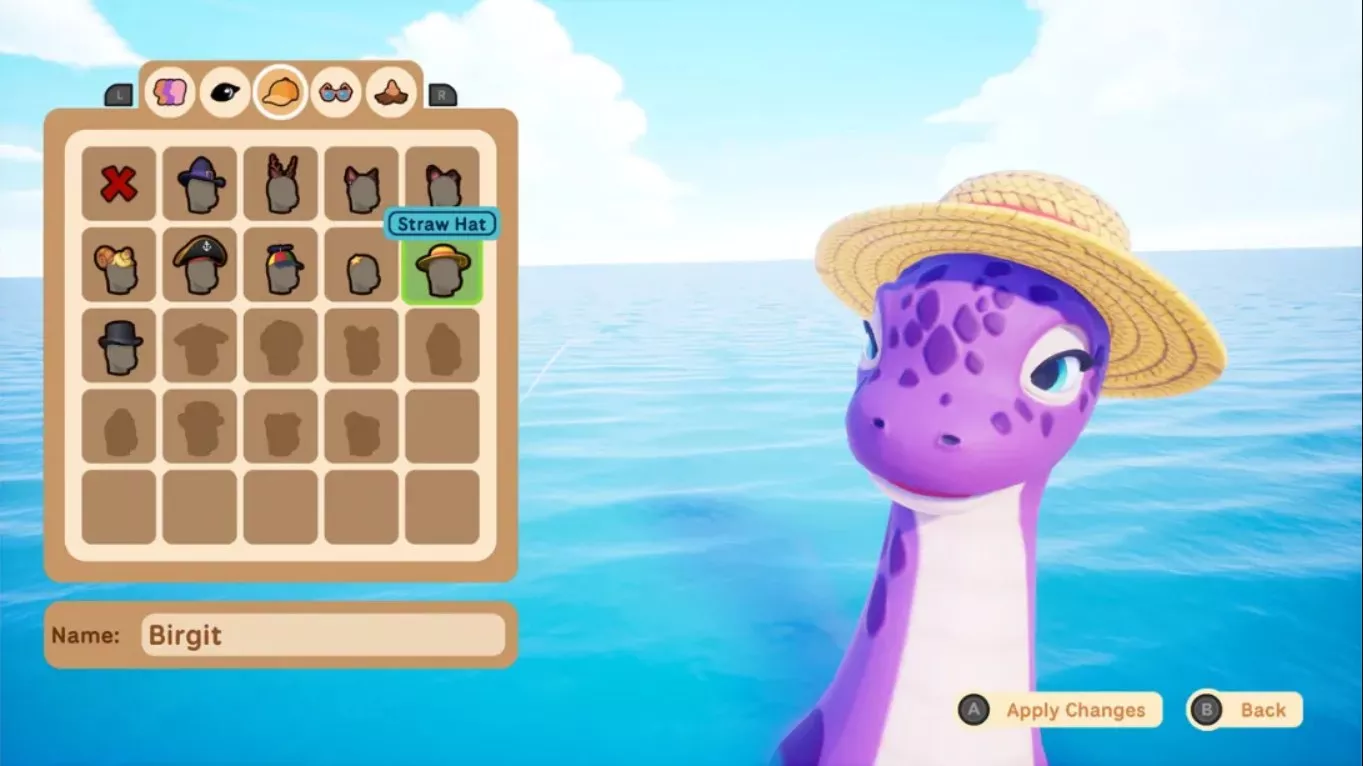 【美版】搜奇家海湾 .Collector’s Cove 中文