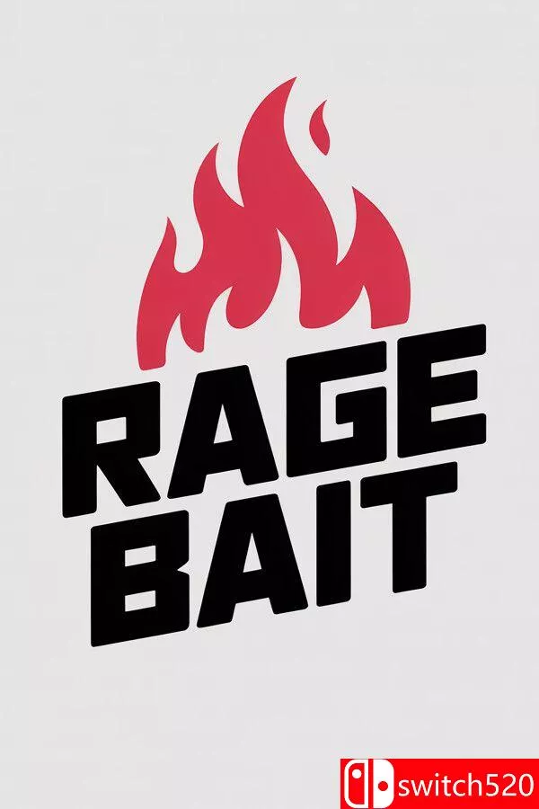 《愤怒诱饵（Rage Bait）》Build 24706520 [英文]星享资源网星享资源网