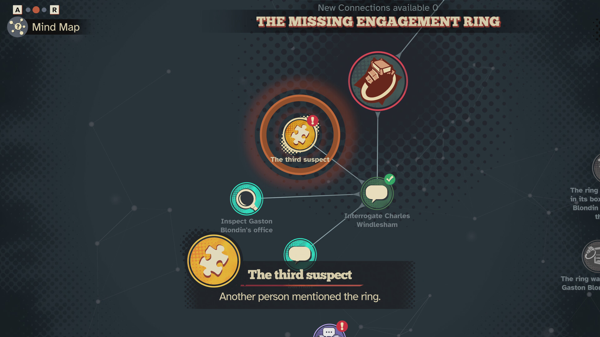 《阿加莎·克里斯蒂 – 尼罗河上的惨案/Agatha Christie – Death on the Nile》PC中文版下载-含v1.3.0-麦子社区