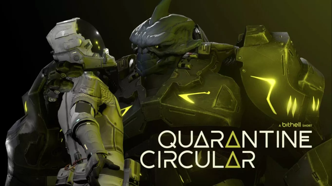 【美版】隔离通告 Quarantine Circular 英语 【美版】隔离通告 Quarantine Circular 英语