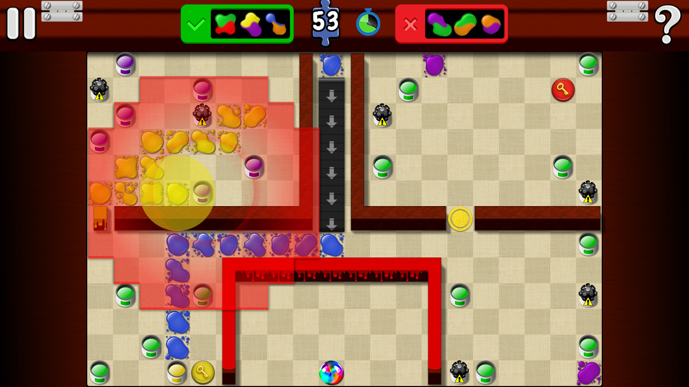 《绘色彩虹球 Splotches》Switch中文版NSZ下载客创社区-专注互联网轻资产资源整合与分享客创社区-专注互联网轻资产资源整合与分享