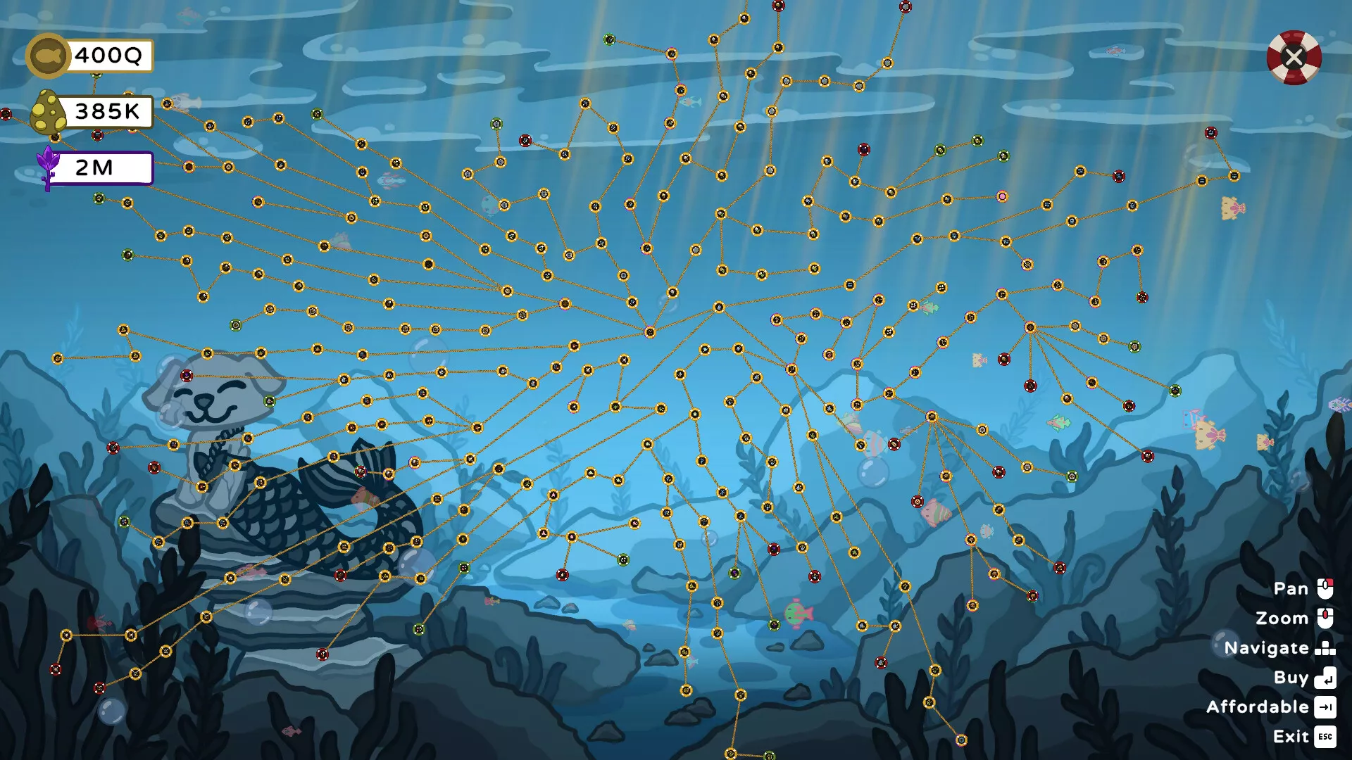 无限垂钓/All You Can FISH! 新游发布