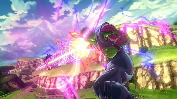 《龙珠：超宇宙2/DRAGON BALL XENOVERSE 2》PC中文版下载-含v1.25.02客创社区-专注互联网轻资产资源整合与分享客创社区-专注互联网轻资产资源整合与分享