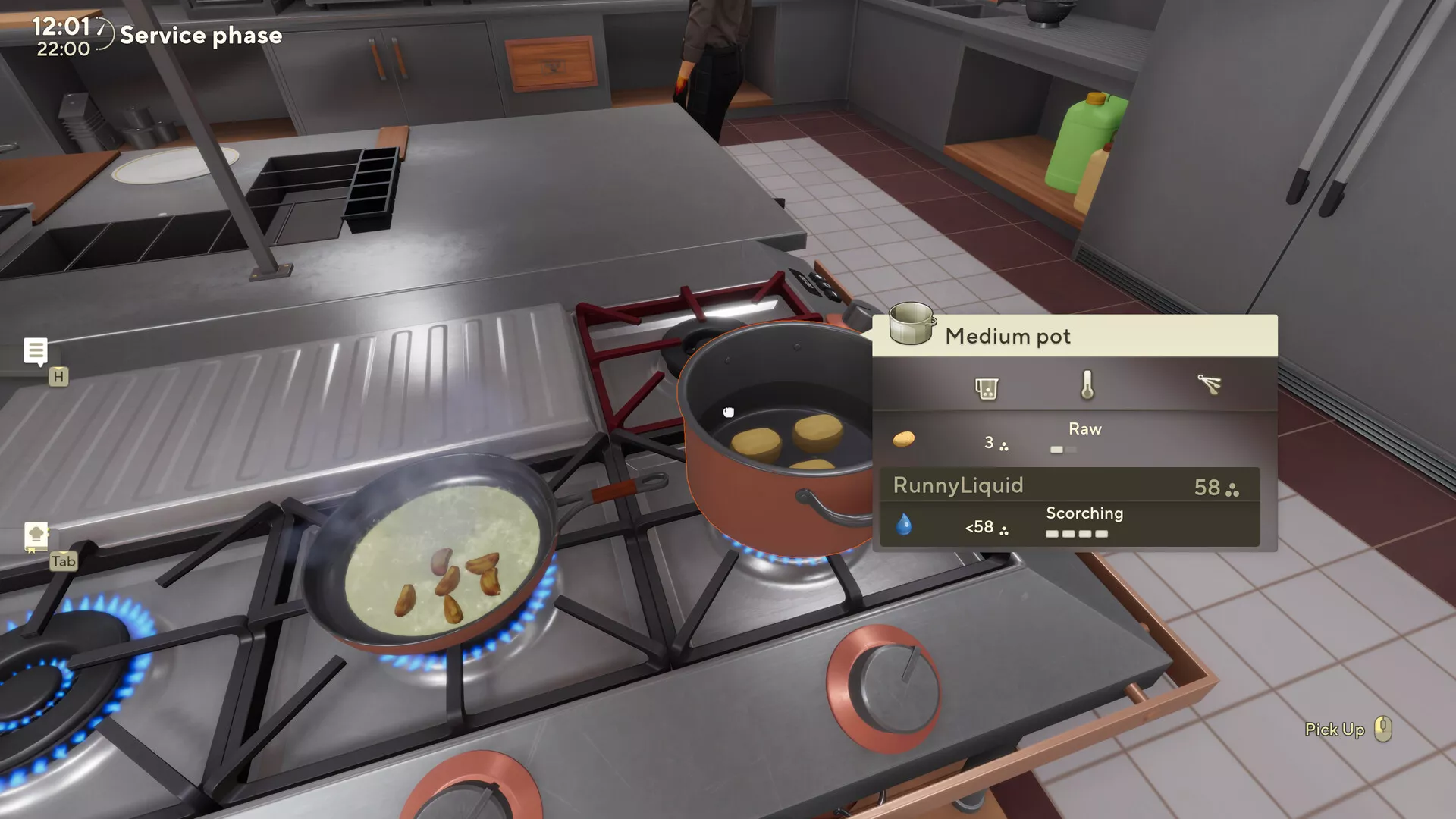 烹饪模拟器2：合作无间/Cooking Simulator 2: Better Together 版本更新