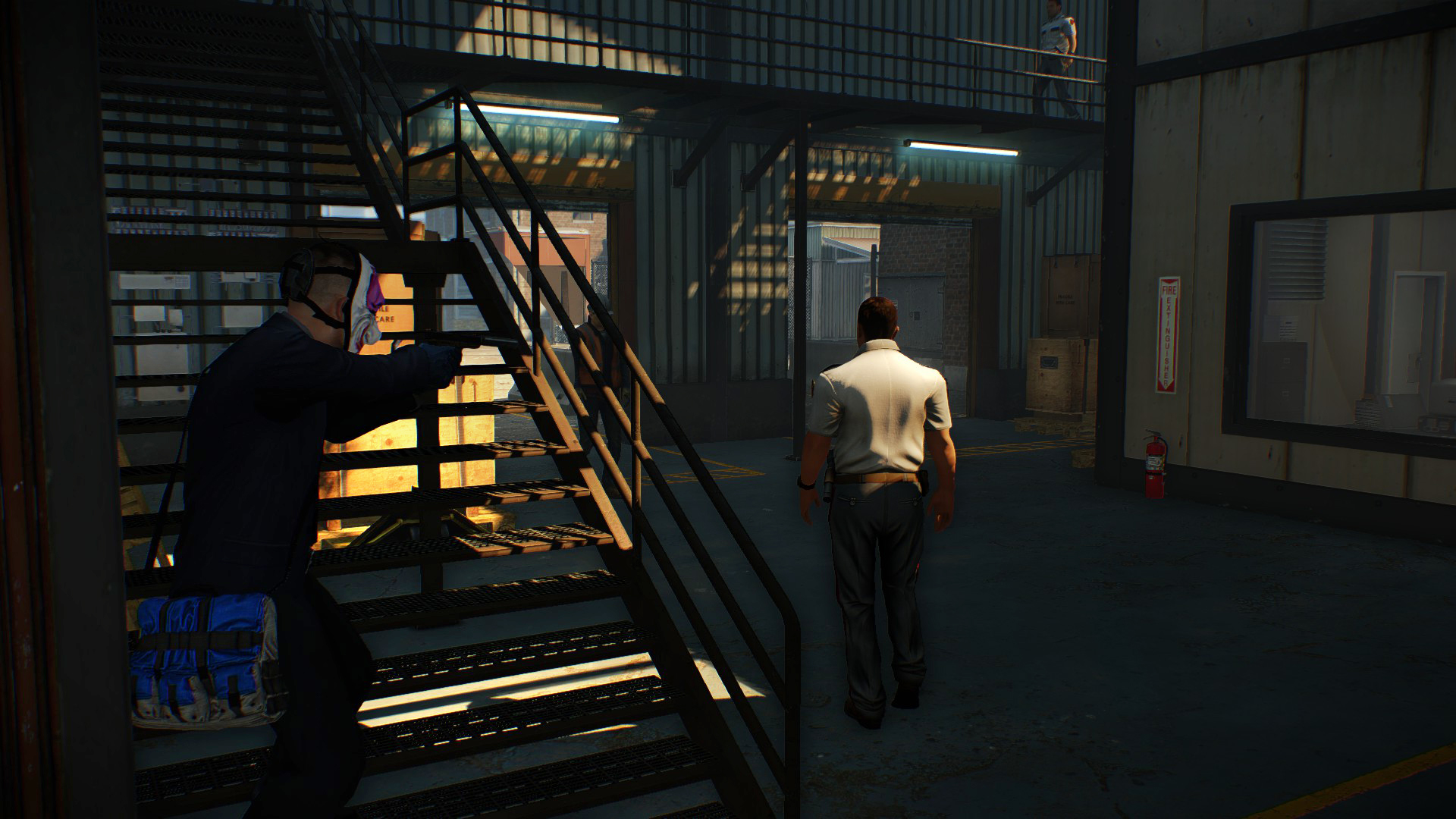 收获日2/掠夺日2/PAYDAY 2客创社区-专注互联网轻资产资源整合与分享客创社区-专注互联网轻资产资源整合与分享