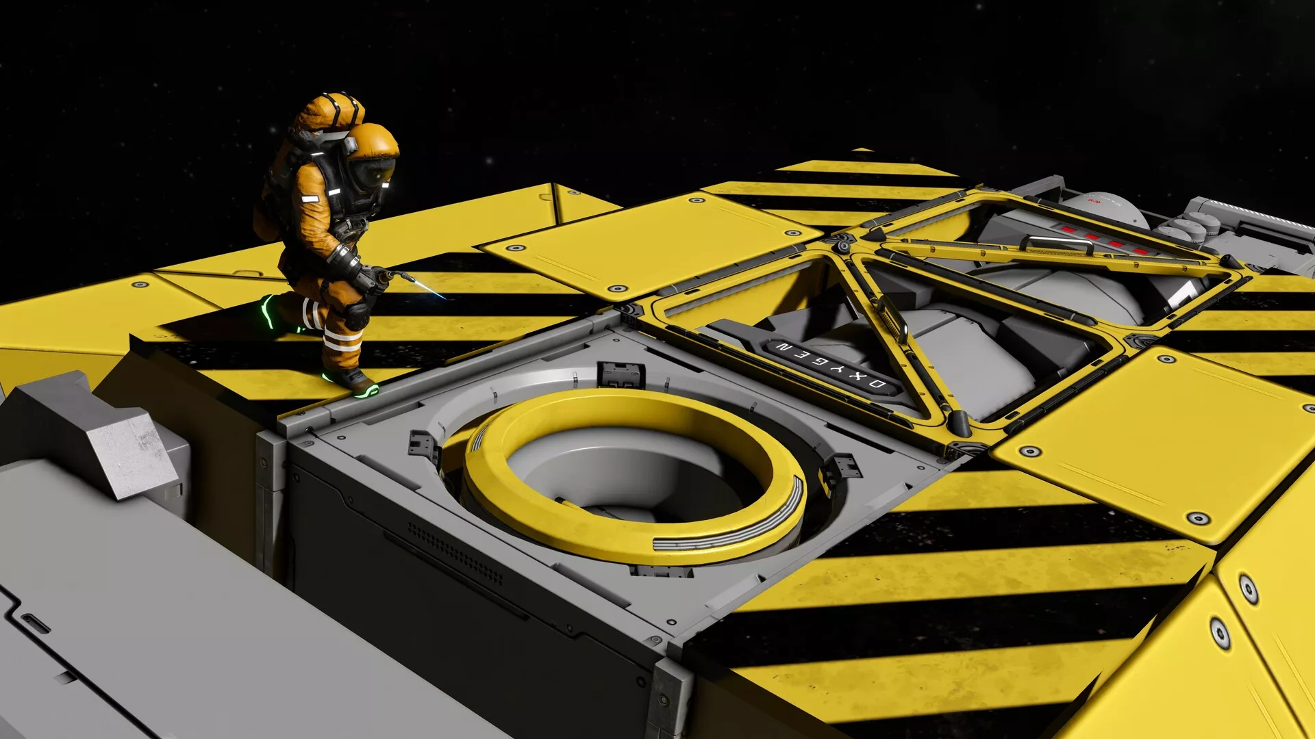 太空工程师/Space Engineers 版本更新星享资源网星享资源网