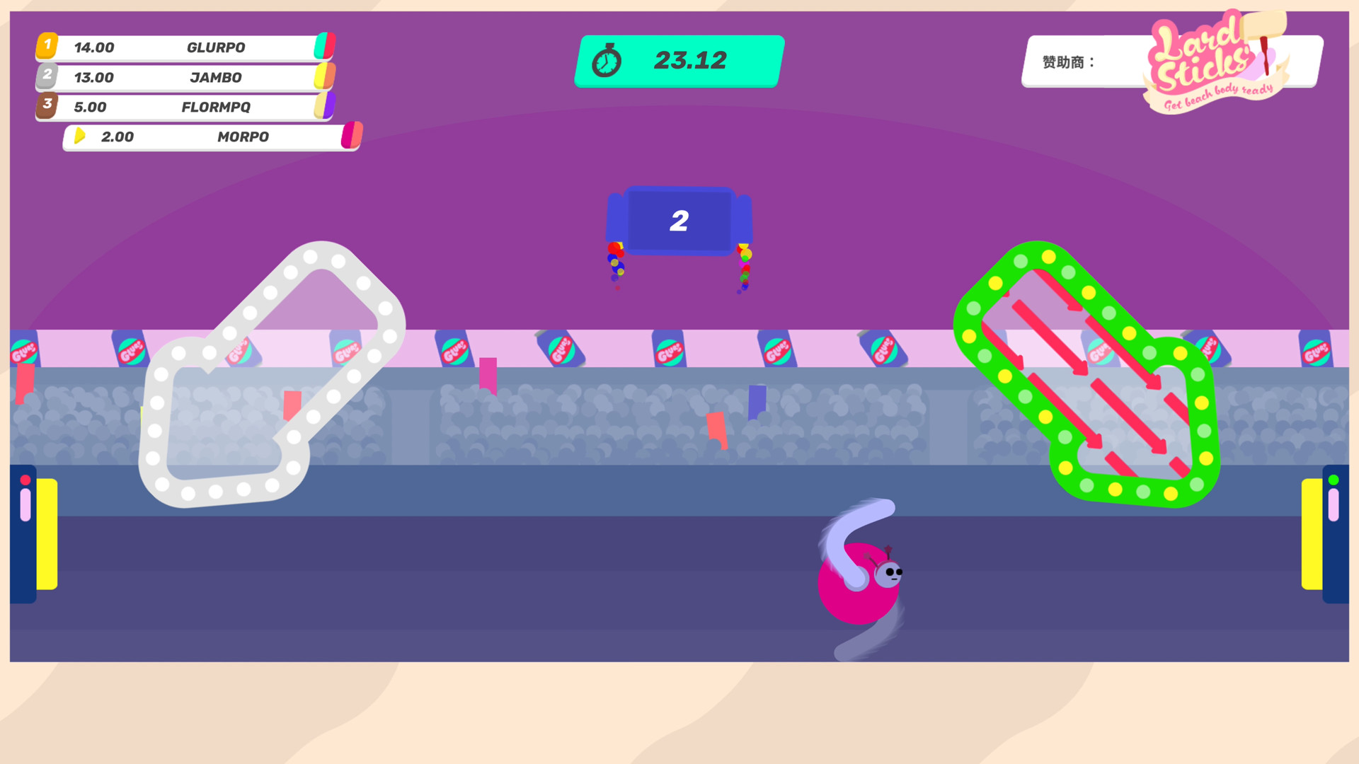 《再来一口 Drink More Glurp》Switch中文版NSP下载 – 含1.3.0补丁客创社区-专注互联网轻资产资源整合与分享客创社区-专注互联网轻资产资源整合与分享