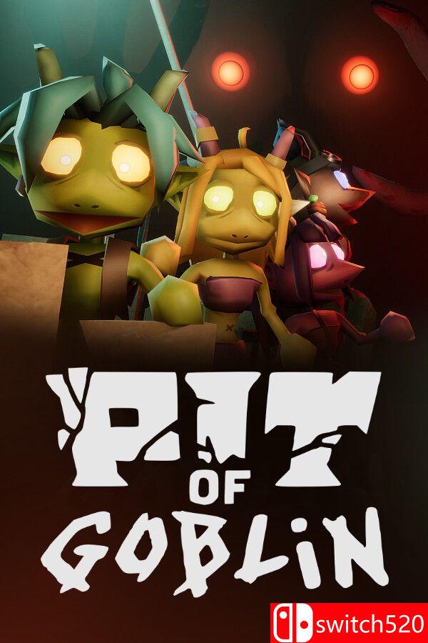 《哥布林之坑（PIT OF GOBLIN）》官方中文 Build 22046121 [中文/英文/日语]客创社区-专注互联网轻资产资源整合与分享客创社区-专注互联网轻资产资源整合与分享