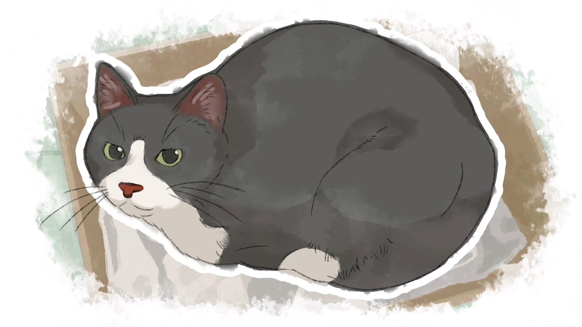 致亲爱的我/Dear me, I was...